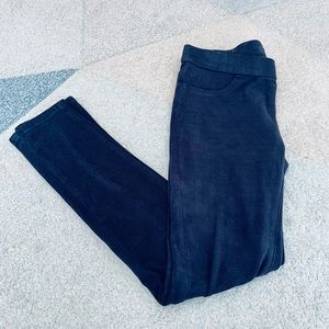 Altar’d State Black Business Casual Pants